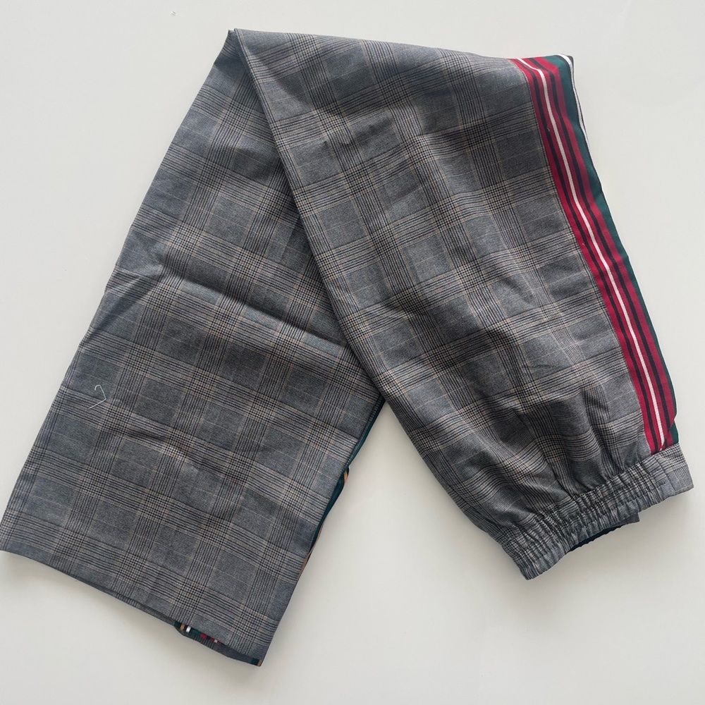 Small zara pants